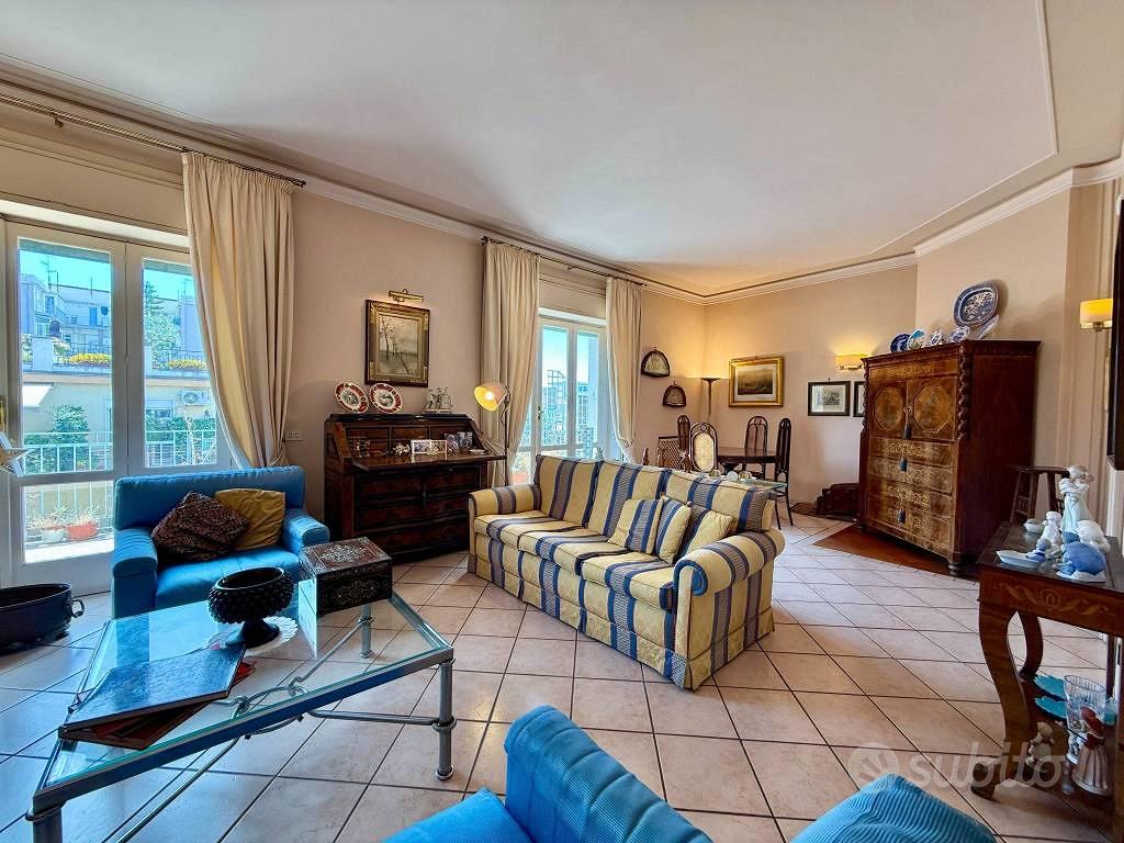 Apartment in Catania, Guardia, Picanello-Ognina-Barriera-Canalicchio - Vista 3