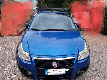 FIAT Sedici - 2008