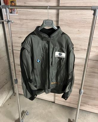 Giacche bmw