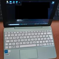 ASUS NETBOOK HDMI