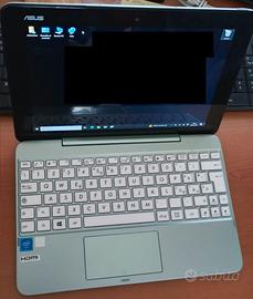 ASUS NETBOOK HDMI