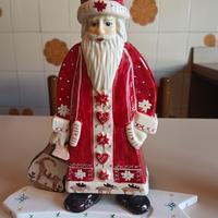 Statuetta Vintage Herend Hungary 