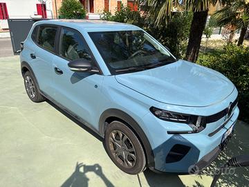 Total elettrico