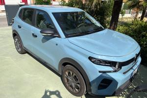 Total elettrico