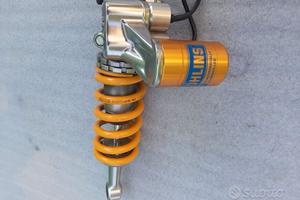 OHLINS TTX YAMAHA R1M 2015 2016 2017 2018
