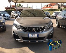 Peugeot 3008 BlueHDi 130 S&S Allure