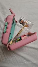 Polly Pocket 1989 Cassette Play