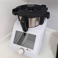 monsieur cuisine connet