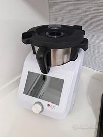 monsieur cuisine connet