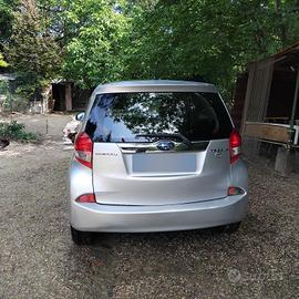 Subaru/Toyota 1.4 diesel 