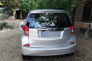 Subaru/Toyota 1.4 diesel 