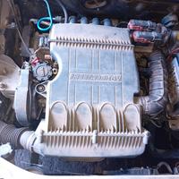 Motore Fiat punto 1.2 16v