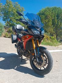 Yamaha Tracer 900 Gt  Abs