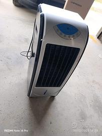 Condizionatore portatile