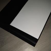 Play Station 4
