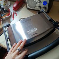 Piastra tostapane Ariete