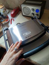 Piastra tostapane Ariete