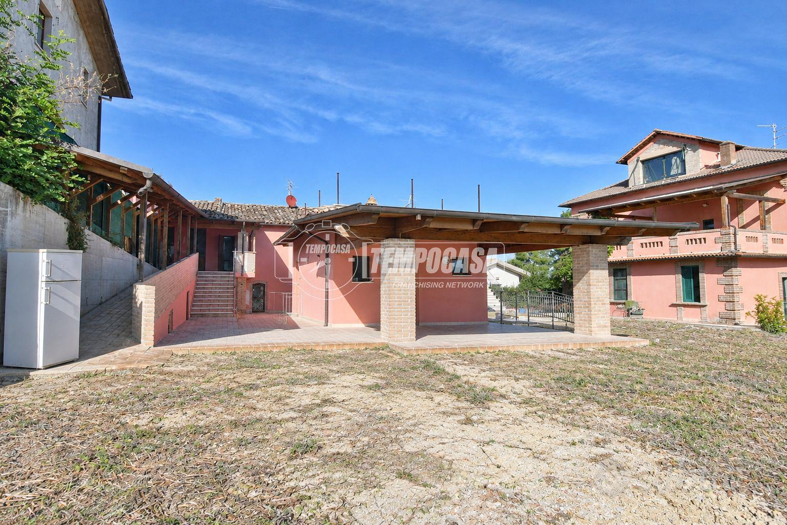 Casa – Ascoli Piceno, Villa Rosa - Vista 2