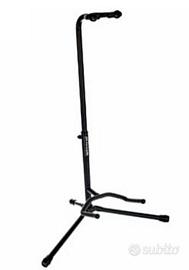 Portachitarra cavalletto 