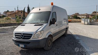 Mercedes Sprinter