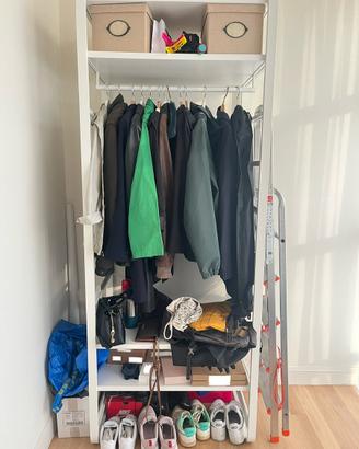 Ikea Elvarli