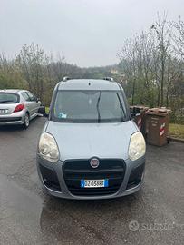 Fiat Doblo 2.0 Multijet 7 posti 2010,  199mila KM