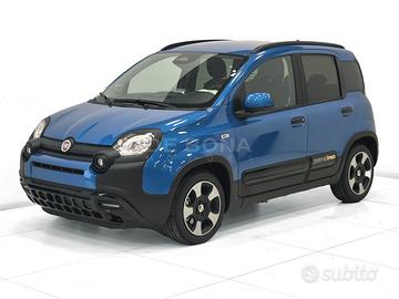 Fiat Pandina cross 1.0 firefly hybrid s&s 70cv