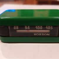 Autoradio voxson tanga Fiat 500 n d f l r 