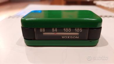 Autoradio voxson tanga Fiat 500 n d f l r 