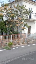 Abitazione indipendente su due livelli