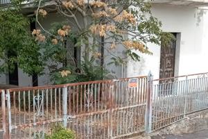 Abitazione indipendente su due livelli