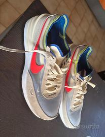 Nike Waffle One originali