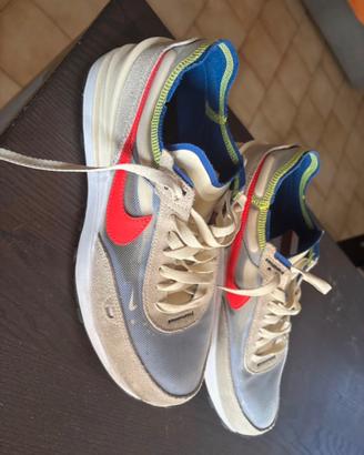 Nike Waffle One originali