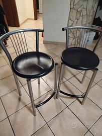 sgabelli bar Calligaris 
