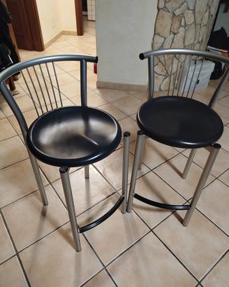 sgabelli bar Calligaris 