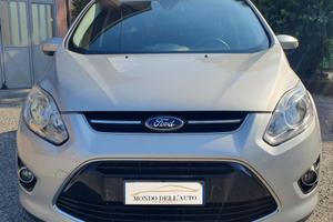 Ford C-Max 1.6 TDCi 115CV Titanium