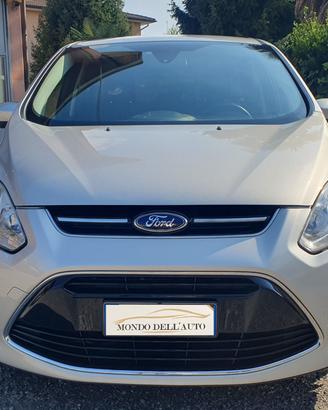 Ford C-Max 1.6 TDCi 115CV Titanium