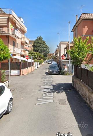 QUADRILOCALE in zona COLLEFERRO con SPESE INCLUSE