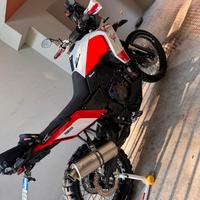 Yamaha Tenere 700
