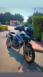 Voge 525 DSX