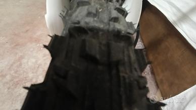 Gomme Michelin Country grip da 26"