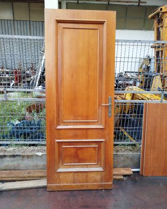Porta interno