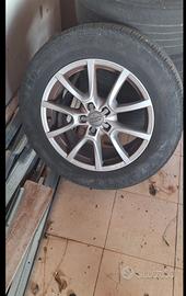 Cerchi audi q5 