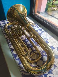 Euphonium Yamaha