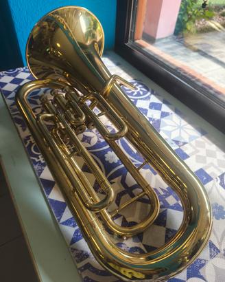 Euphonium Yamaha