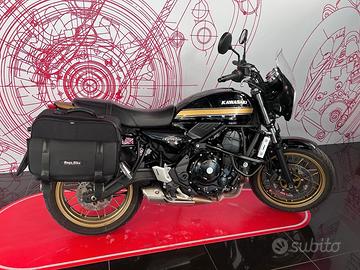 Kawasaki Z 650 RS 2025