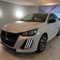 PEUGEOT 208 5P - STYLE PureTech 100 S&S N254425876
