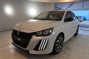 PEUGEOT 208 5P - STYLE PureTech 100 S&S N254425876