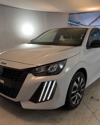 PEUGEOT 208 5P - STYLE PureTech 100 S&S N254425876