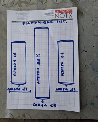 Plafoniera